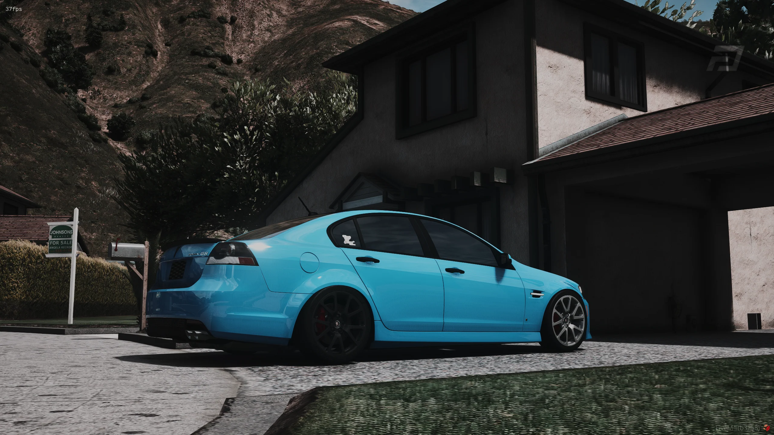 2009 G8 Slider Swap - Image 2