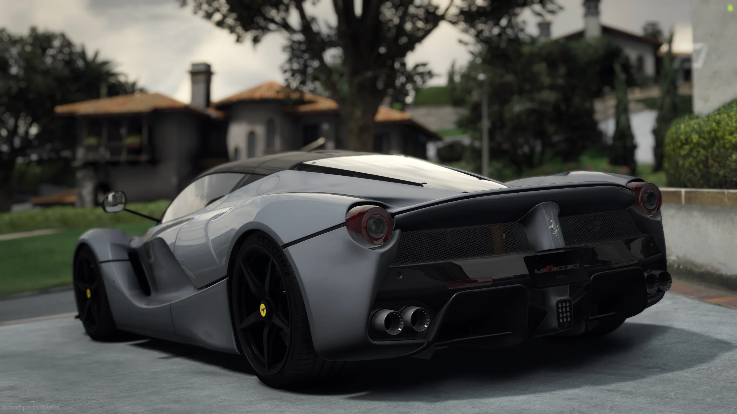 2014 Ferrari LaFerrari - Image 2