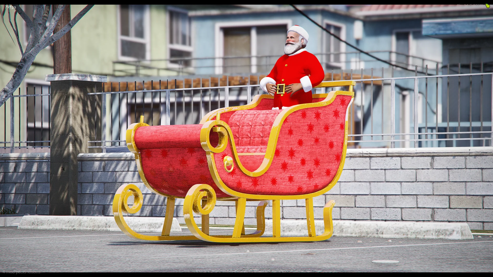 2024 Christmas Pack (12 Cars) - Image 9