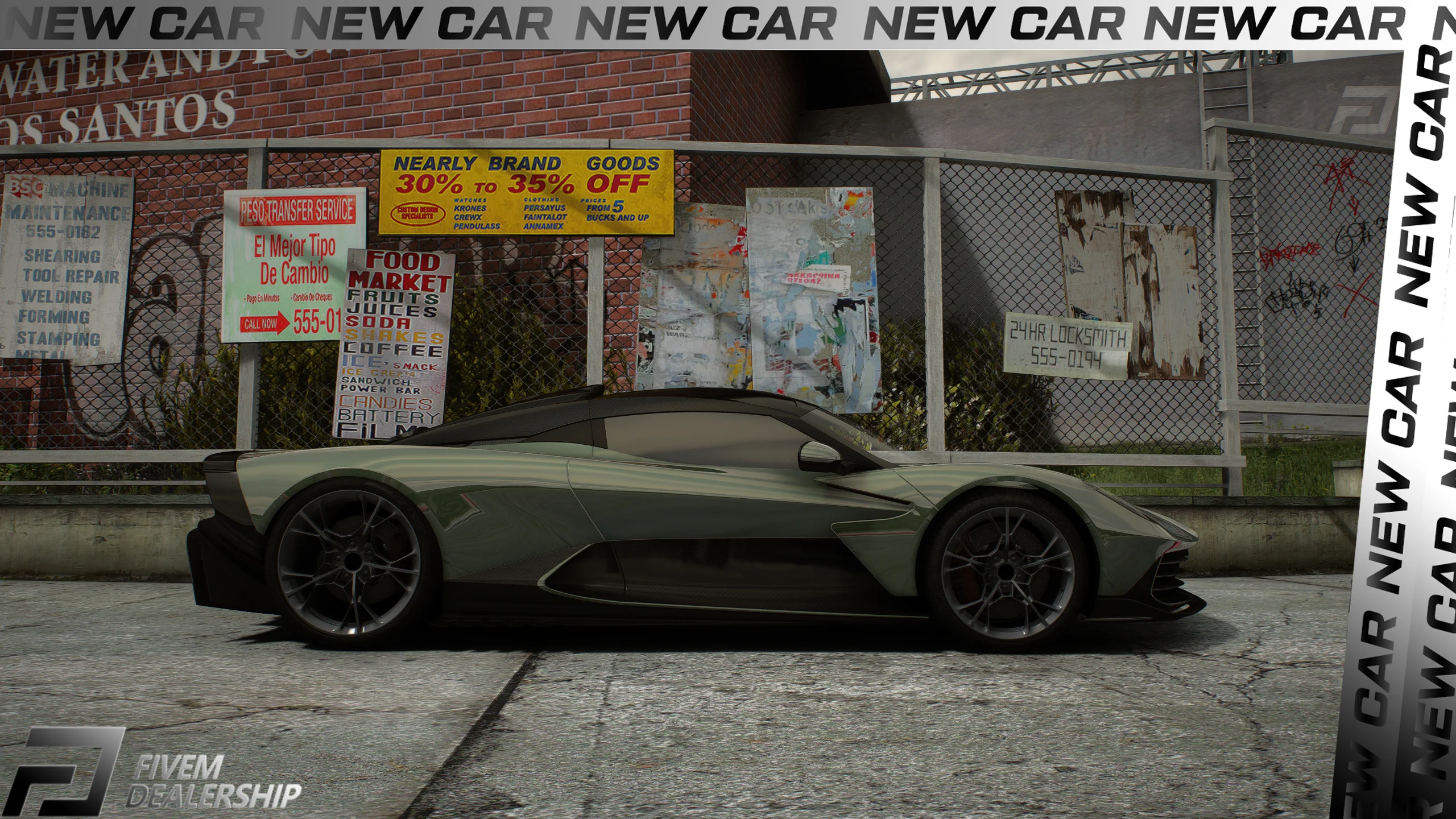 Aston Martin Valhalla - Image 2