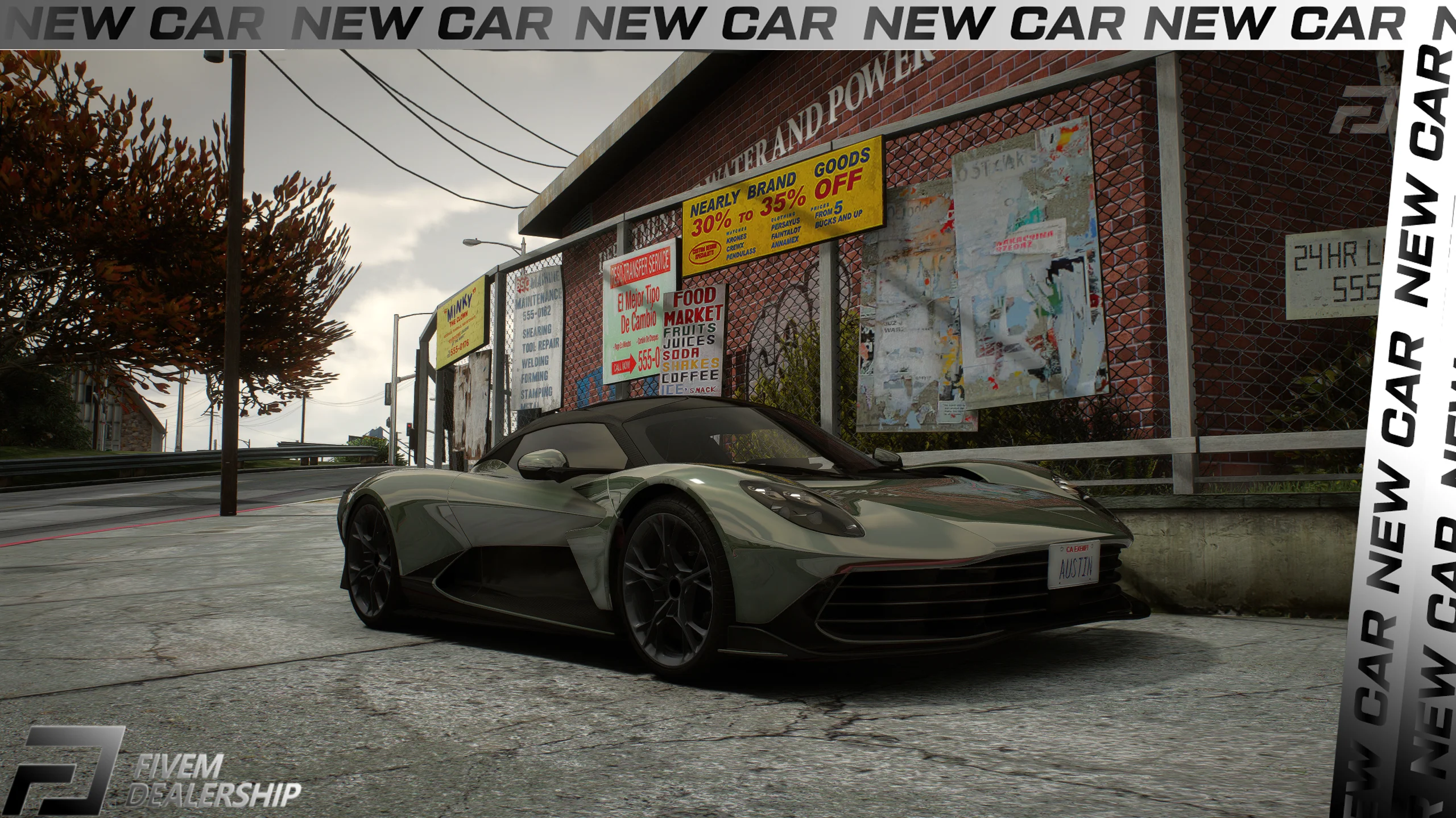 Aston Martin Valhalla - Image 3