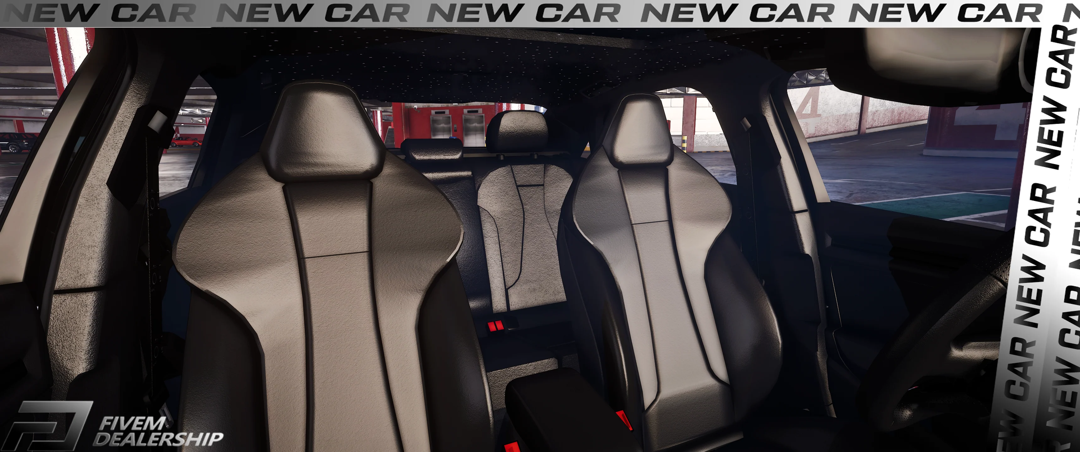 Audi RS3 Custom - Image 3