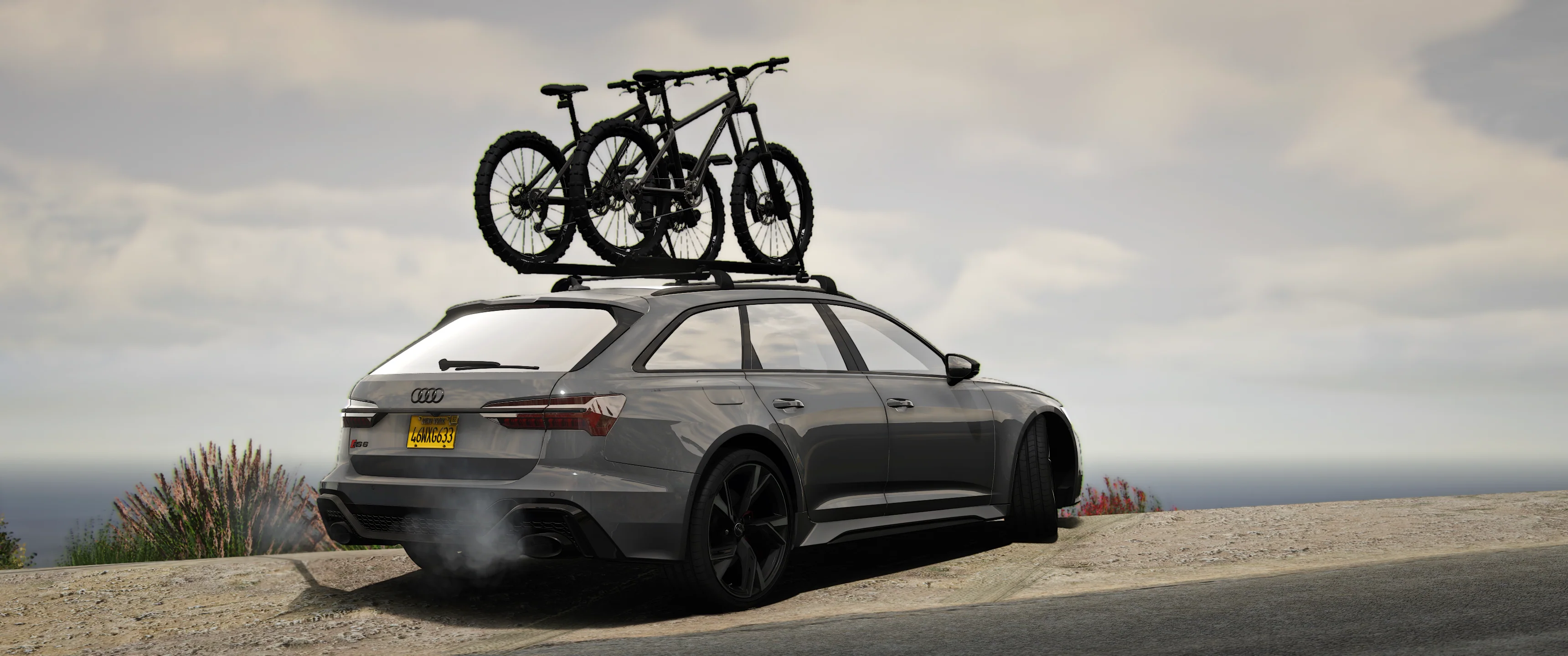 Audi RS6 Performance - Image 2