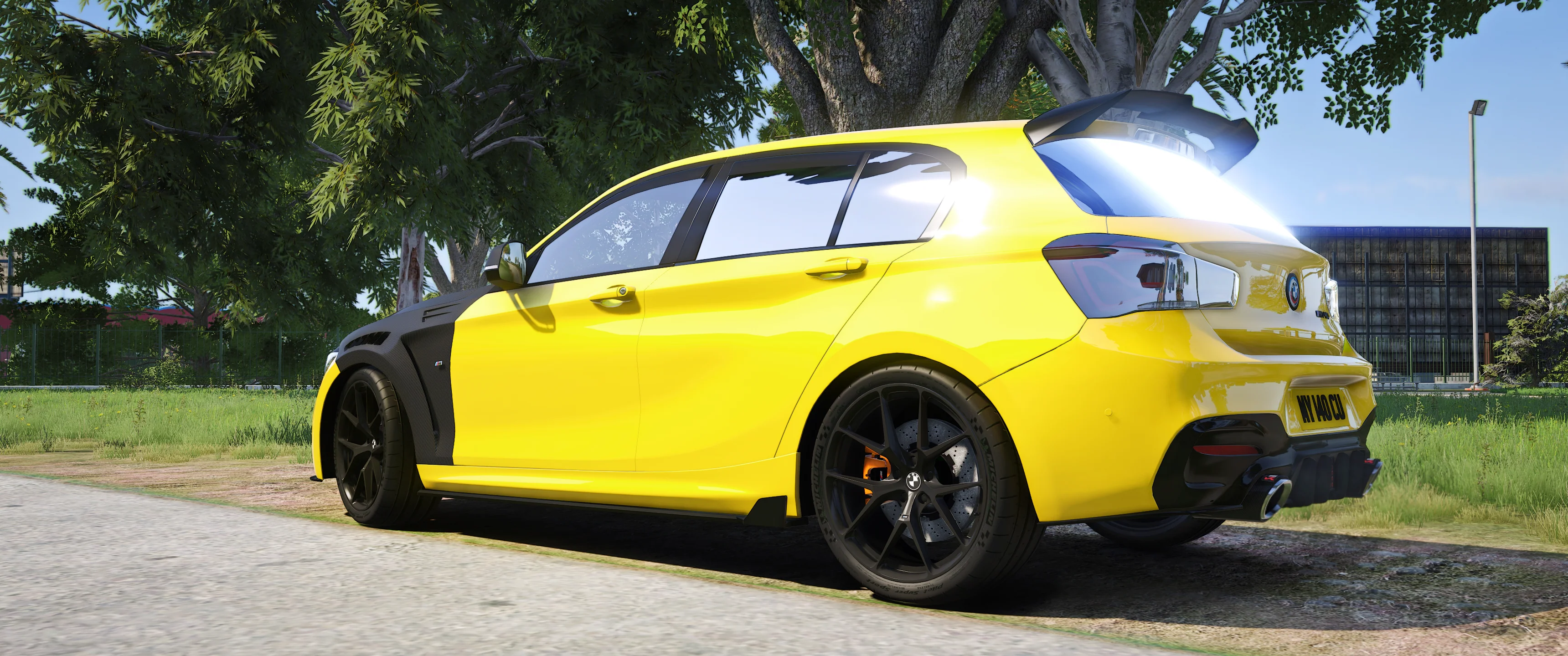 BMW M140I Project - Image 2