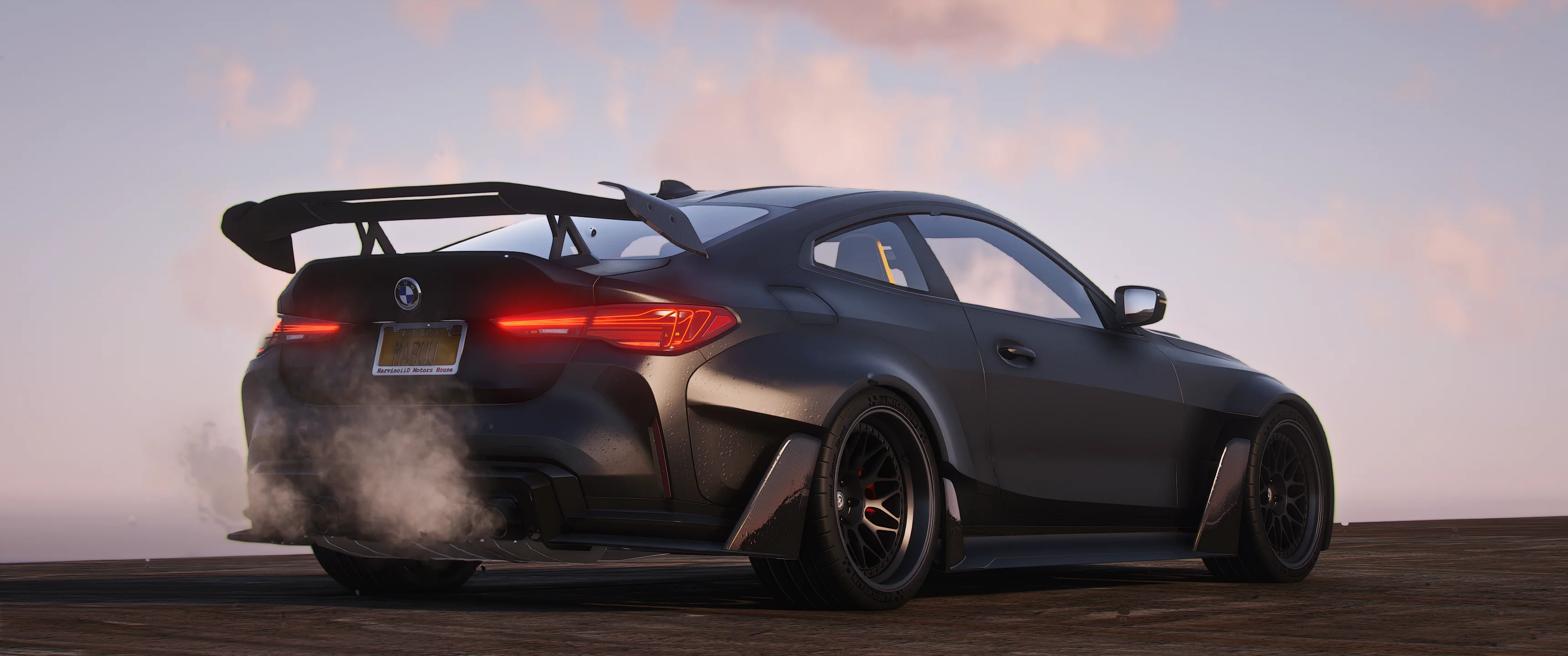BMW M4 G82 Adro - Image 2