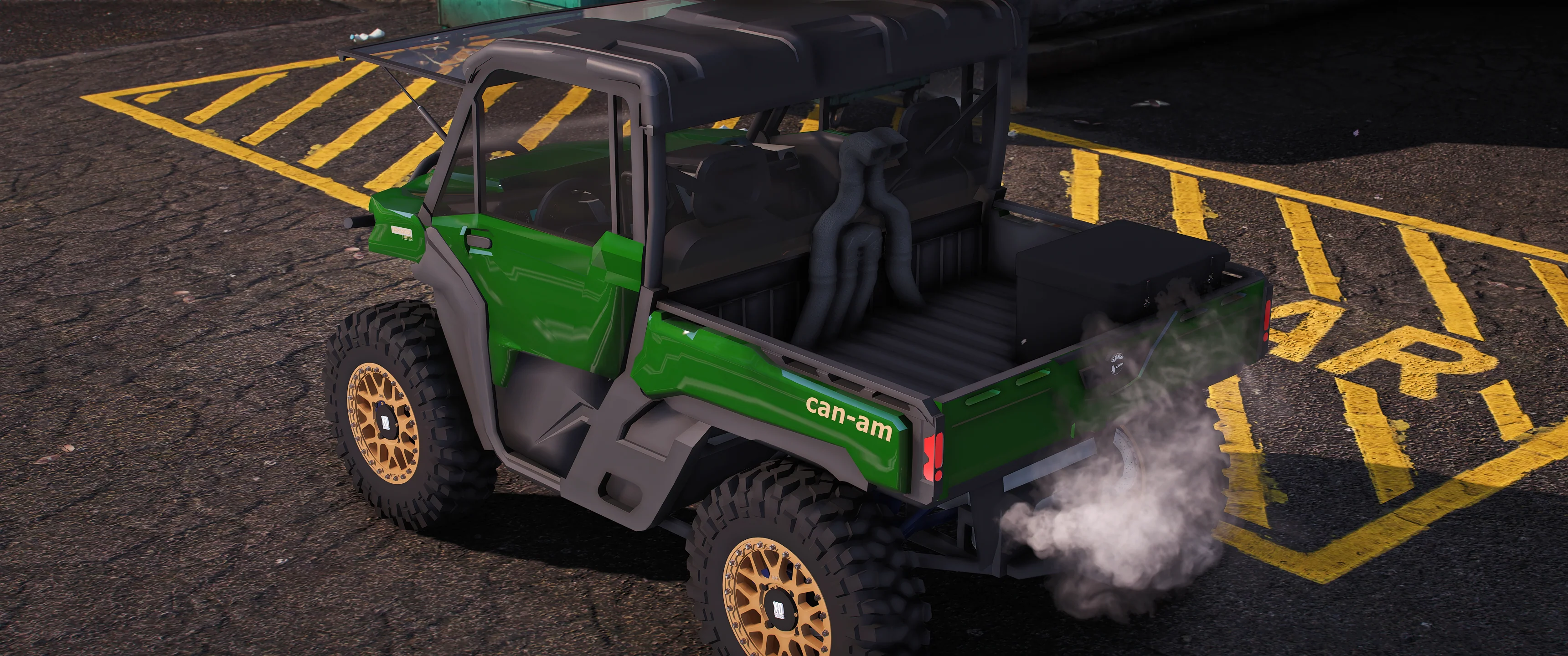 BRP Fakedefender 3 - Image 2