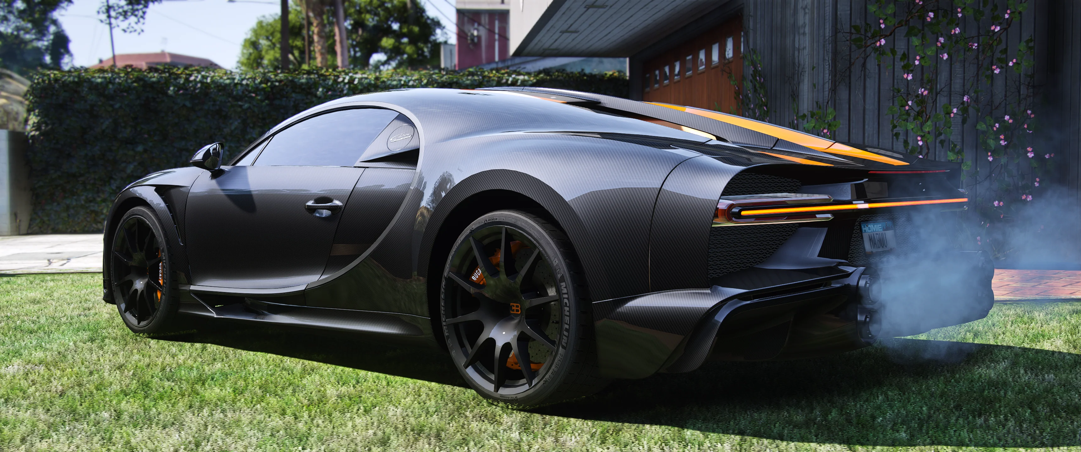 Bugatti Chiron Super Sport 300+ - Image 2