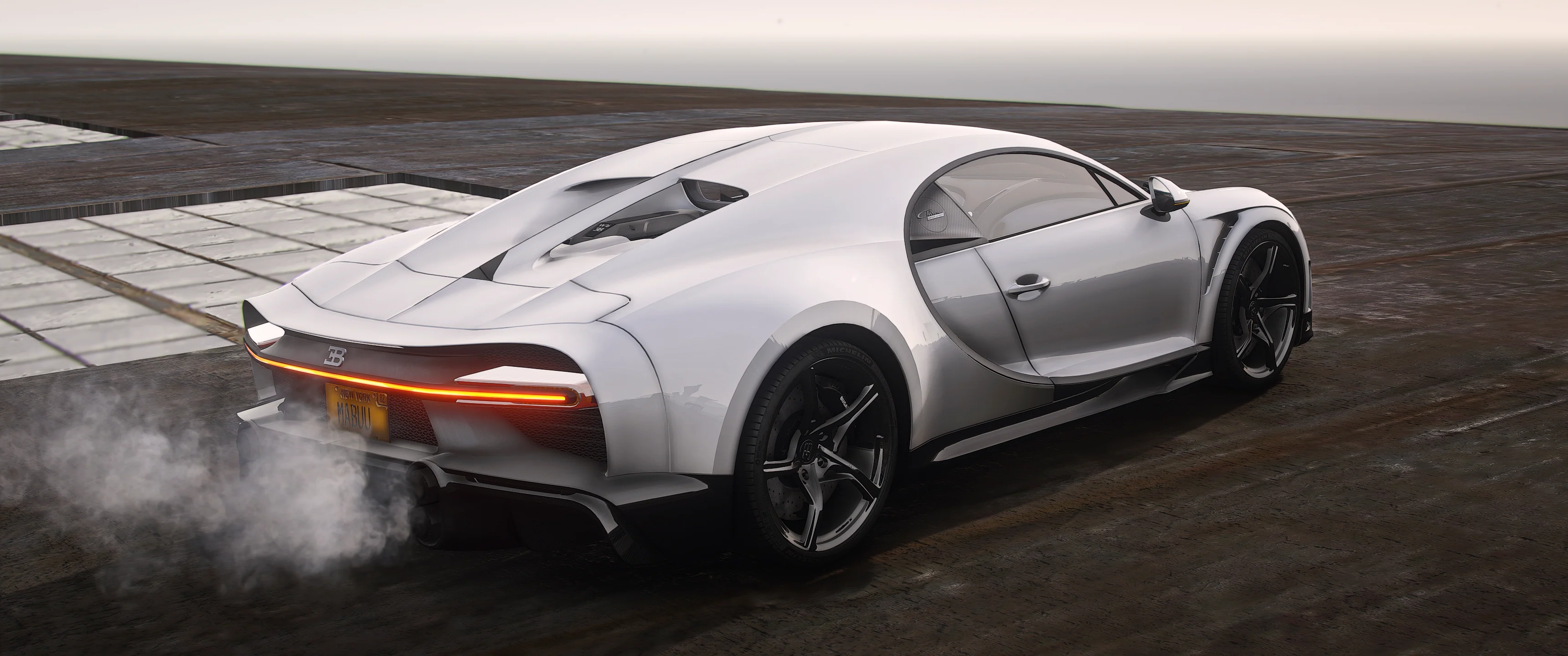 Bugatti Chiron Super Sports 300+ - Image 2