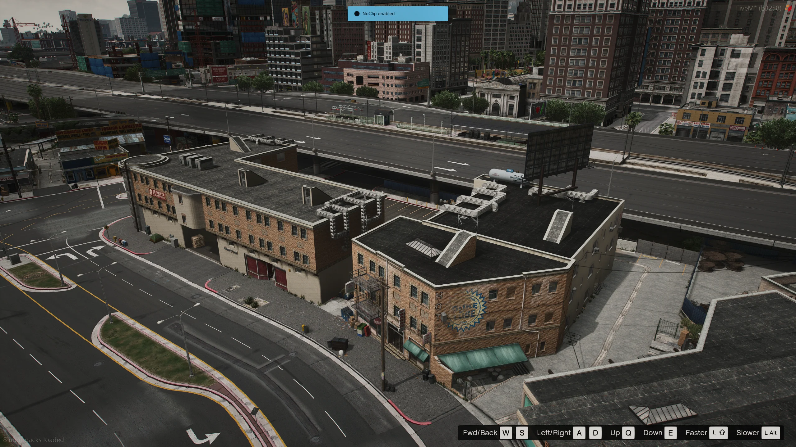 Capital Blvd [MLO] - Image 2