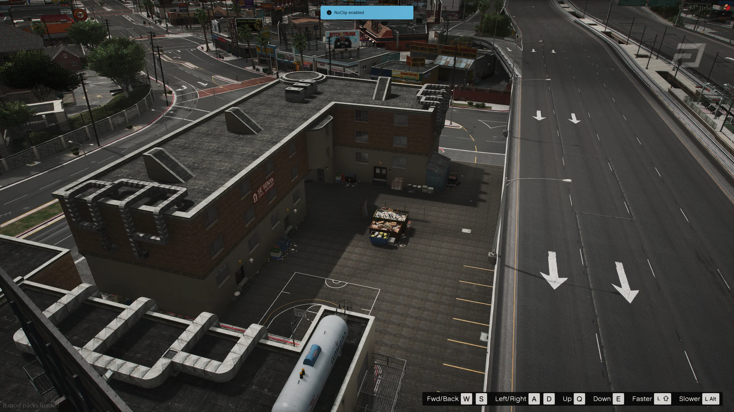 Capital Blvd [MLO] - Image 3