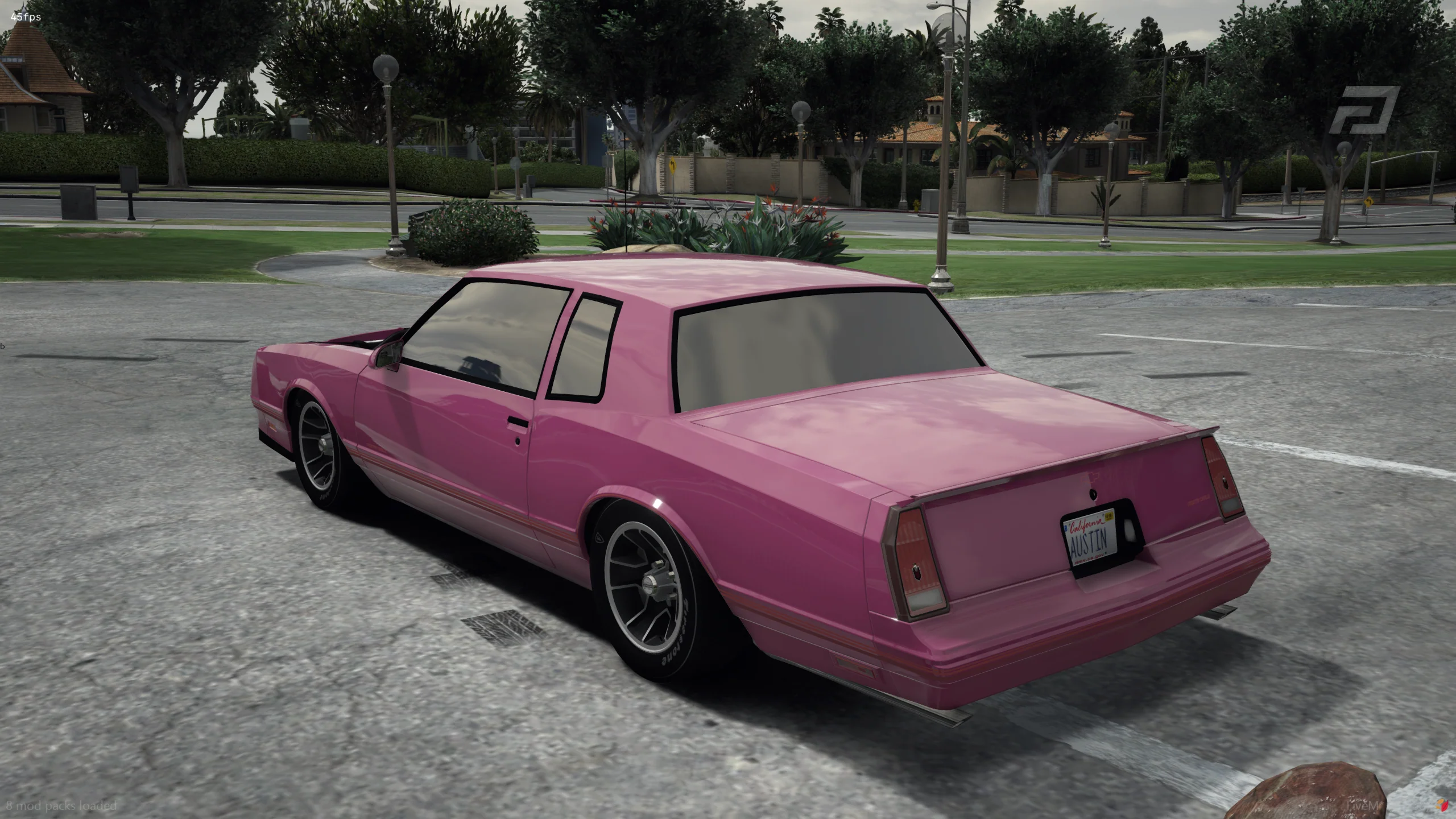 Chevrolet Monte Carlo - Image 3