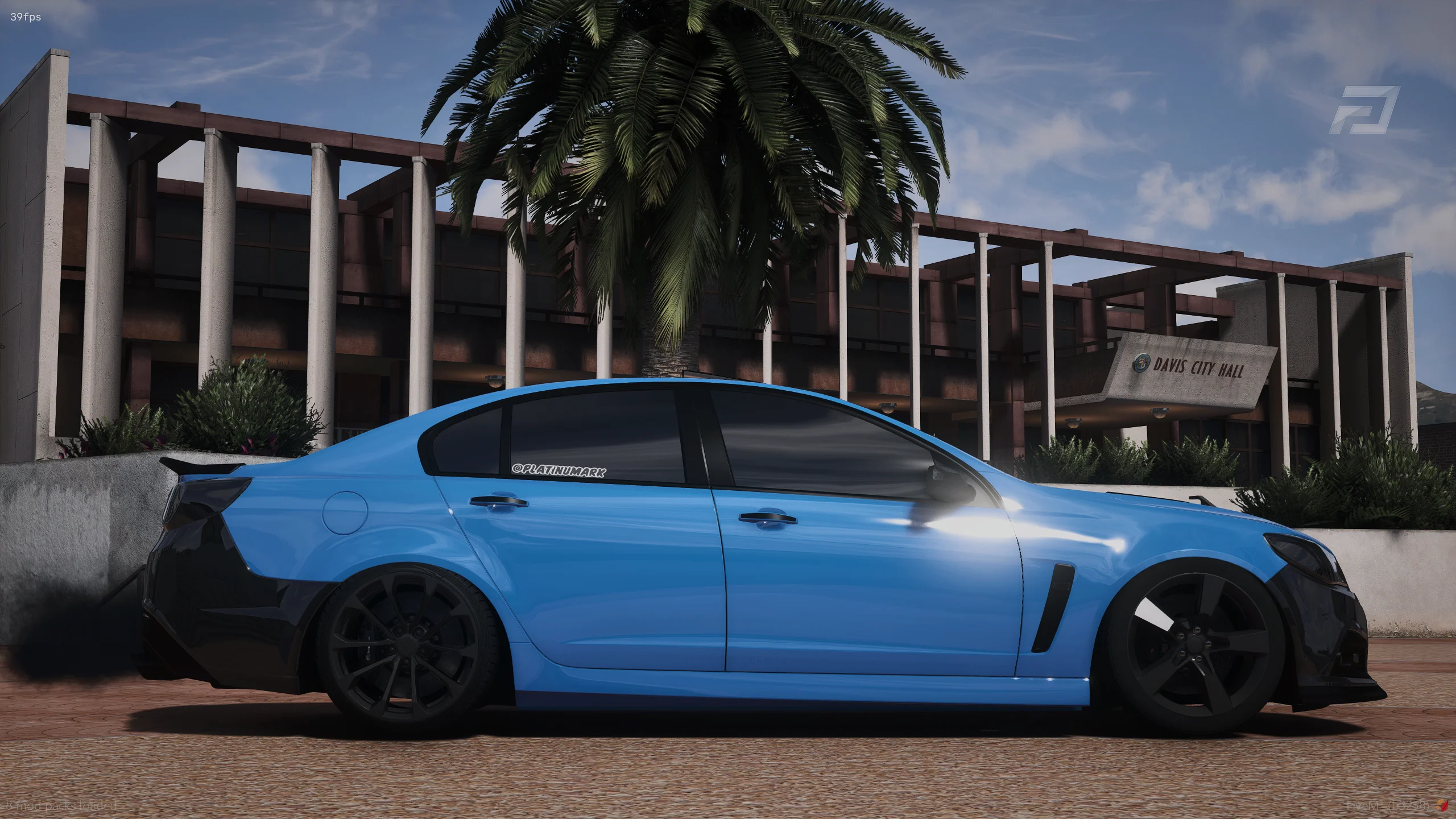 Chevy SS AR Slider - Image 2