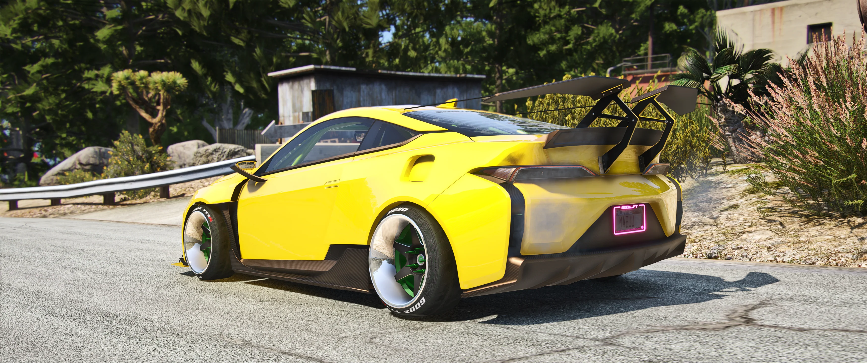 (Debadged) Acura DC8TEGGY - Image 2