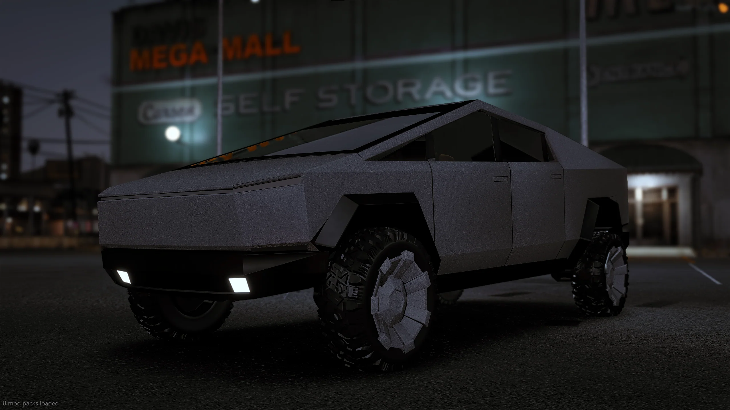(Debadged) Iced Out Debadged Pack (22 Cars) - Image 3