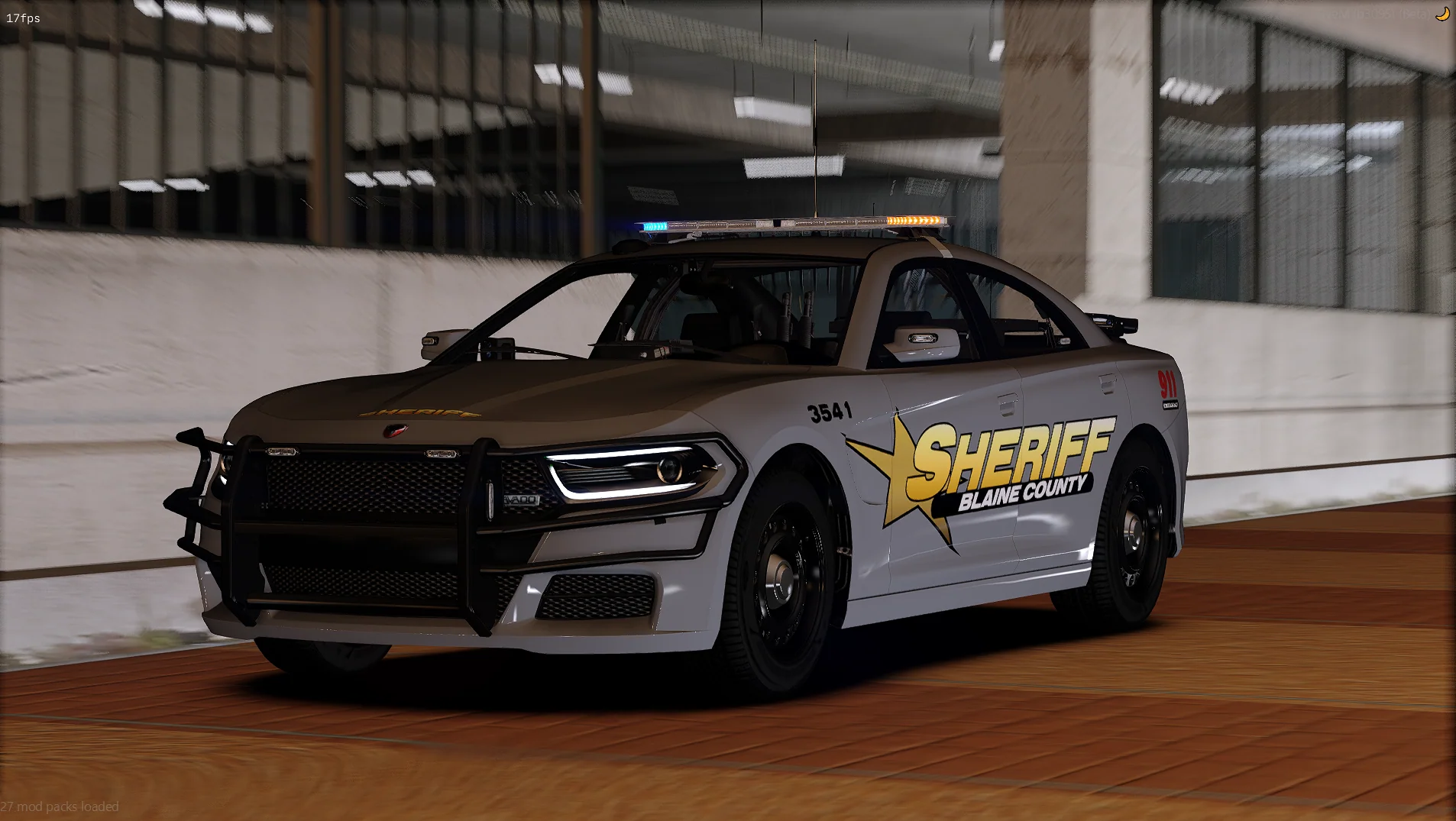 Debadged & Lore Friendly Police Pack - Image 15