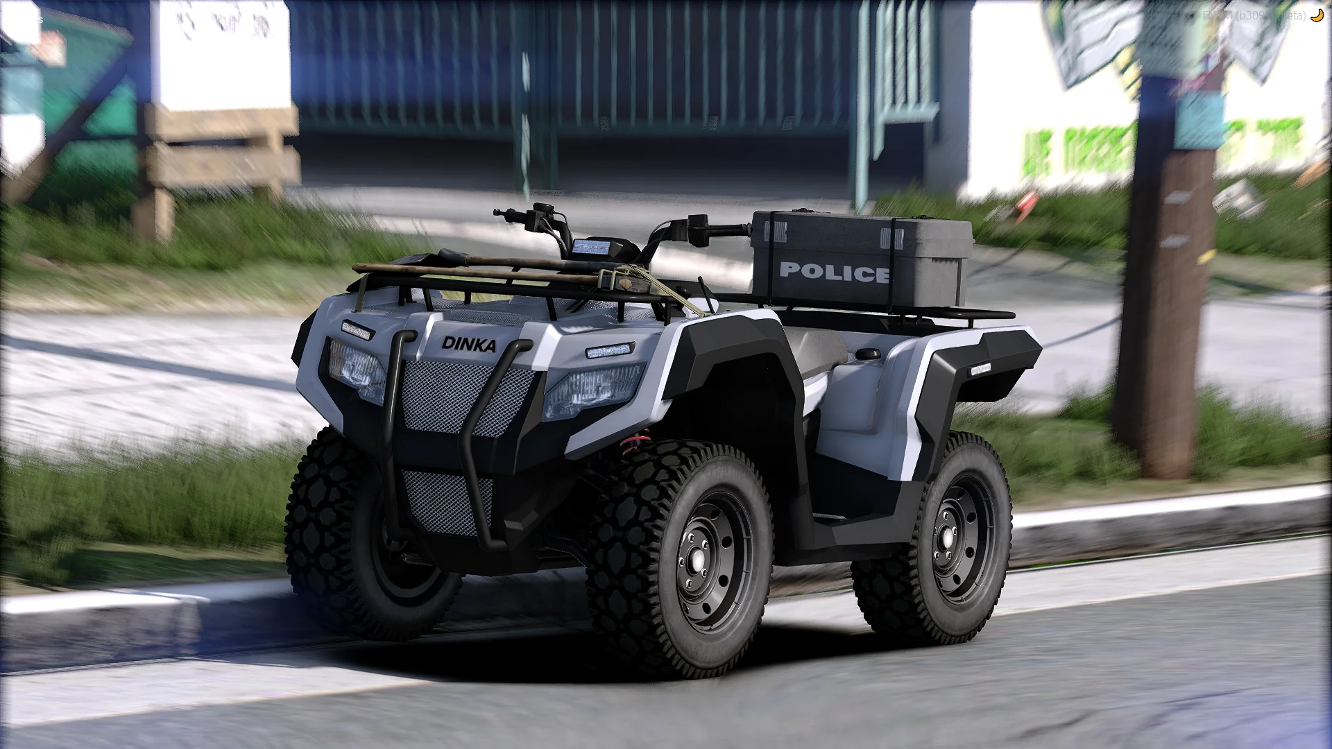 Debadged & Lore Friendly Police Pack - Image 6