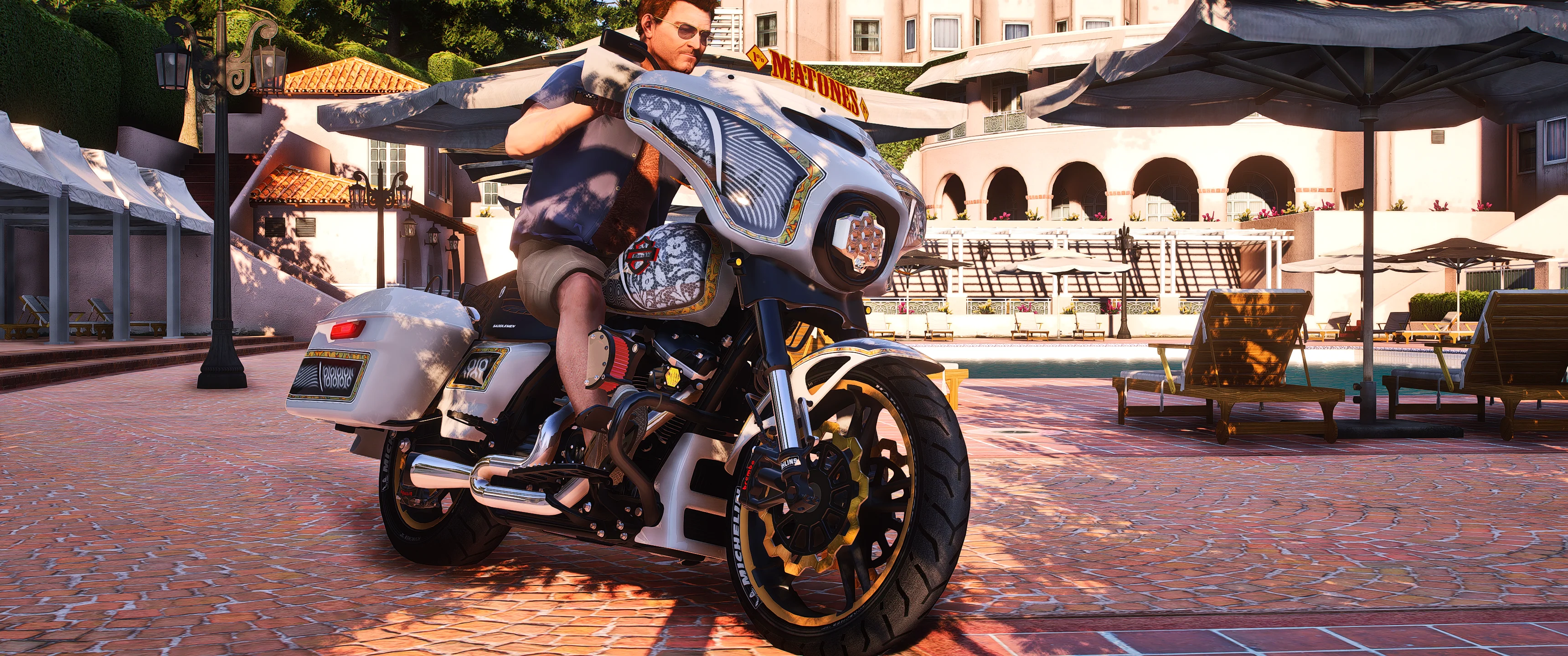 (Debadged) Wild Child - Image 2