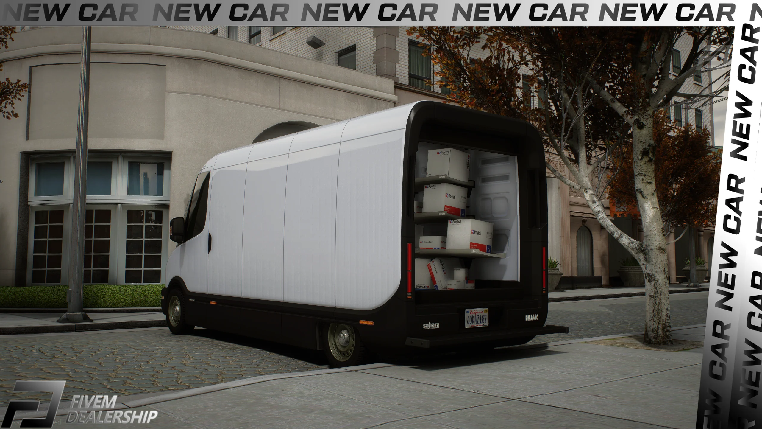 (Lore Friendly) Delivere Lory - Image 3