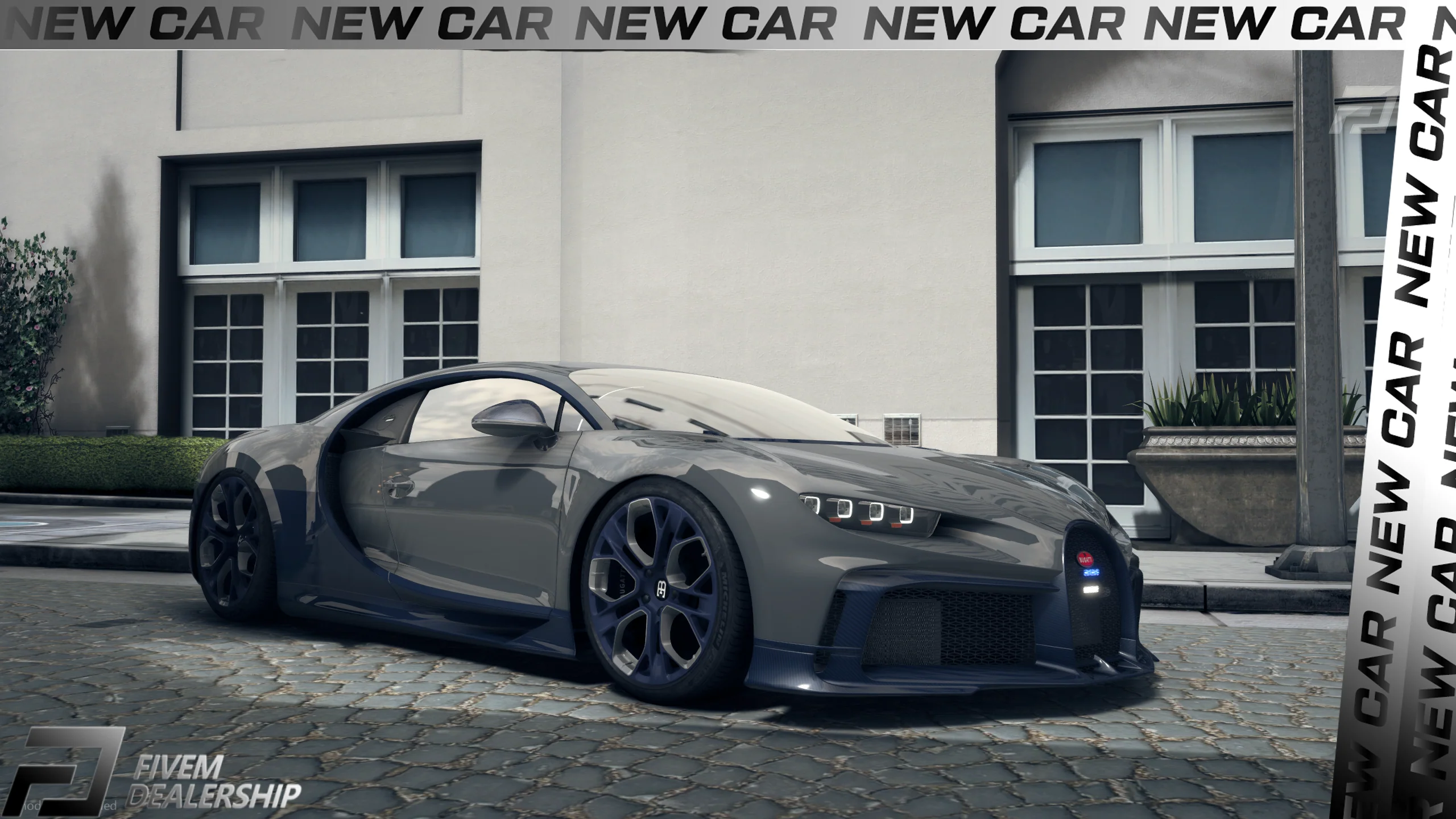 [ELS] Bugatti Chiron Profilee - Image 3
