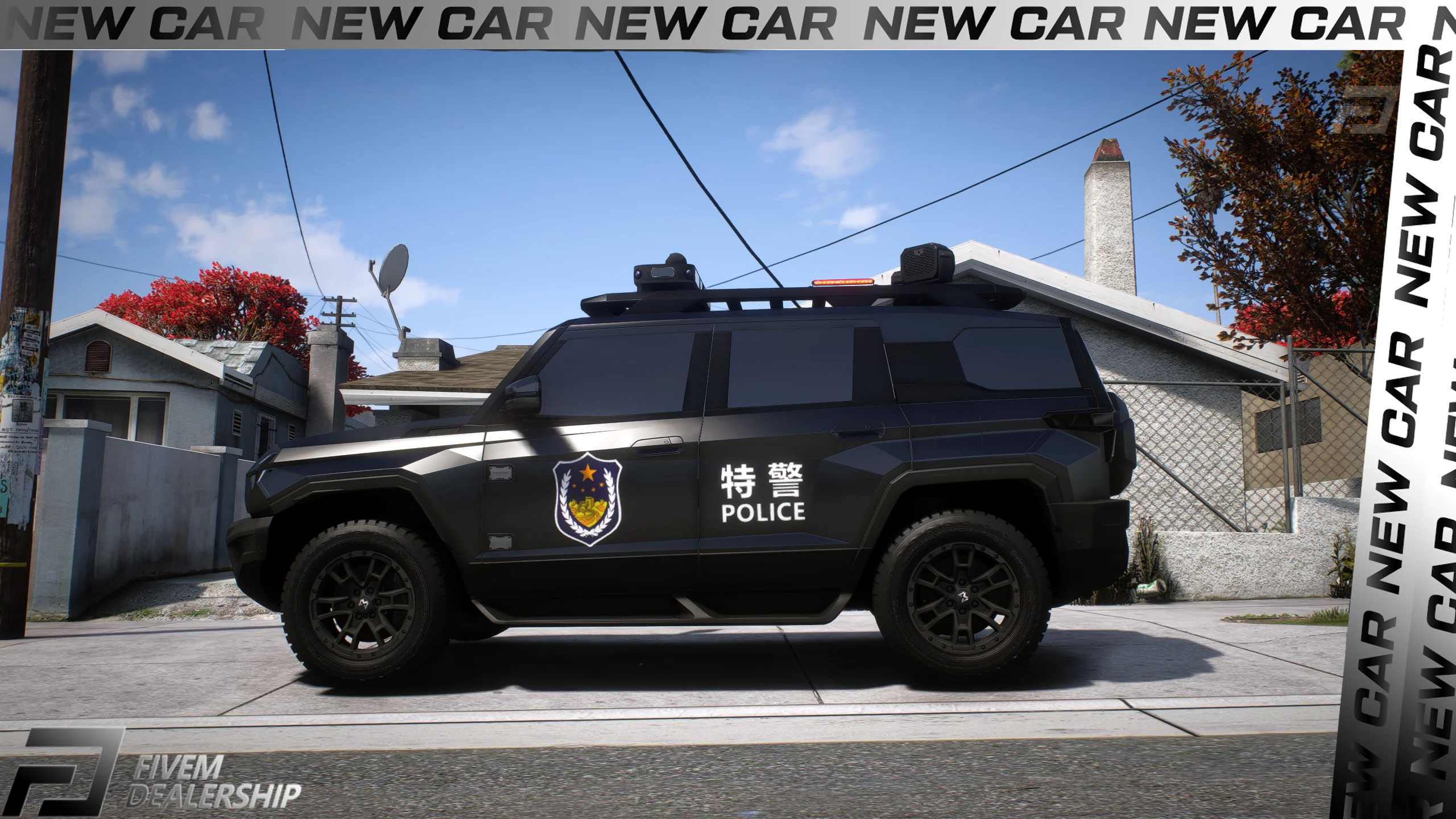 [ELS] MS 917 TJ - Image 2