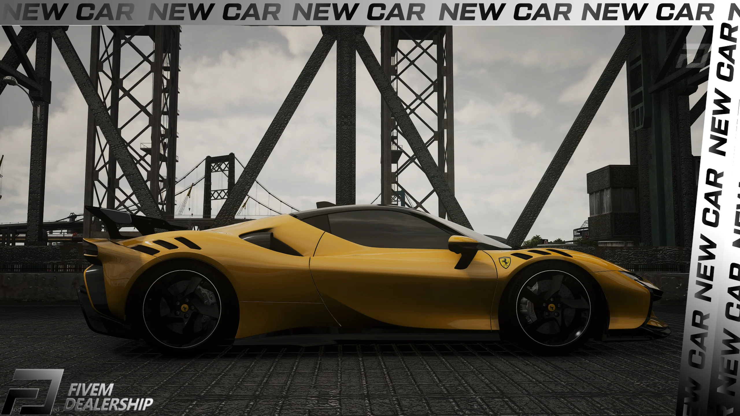 Ferrari SF90xx - Image 2
