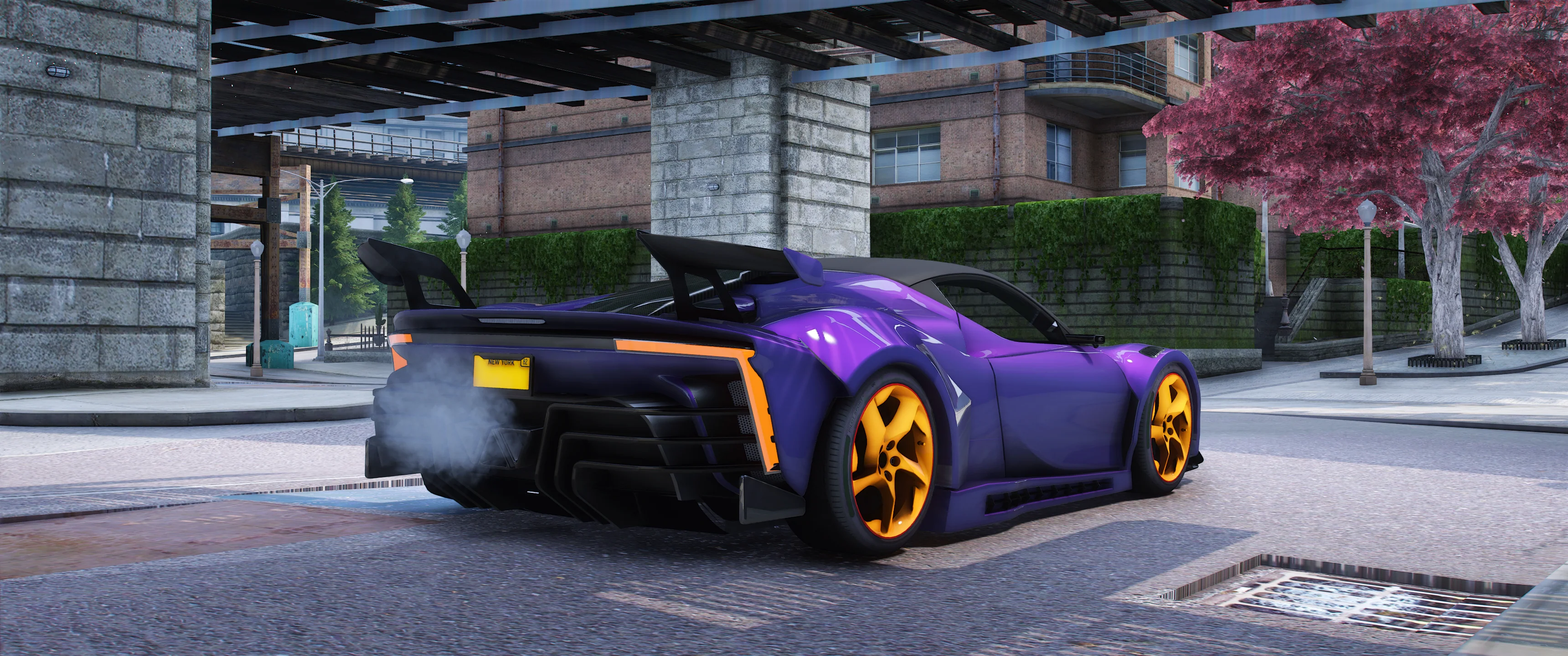 Ferrari SF90XX Custom - Image 2