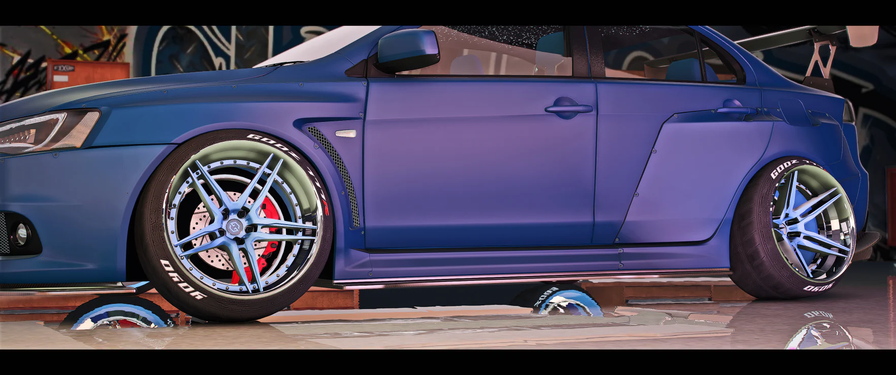 FORGED Wheels 5 - Image 11