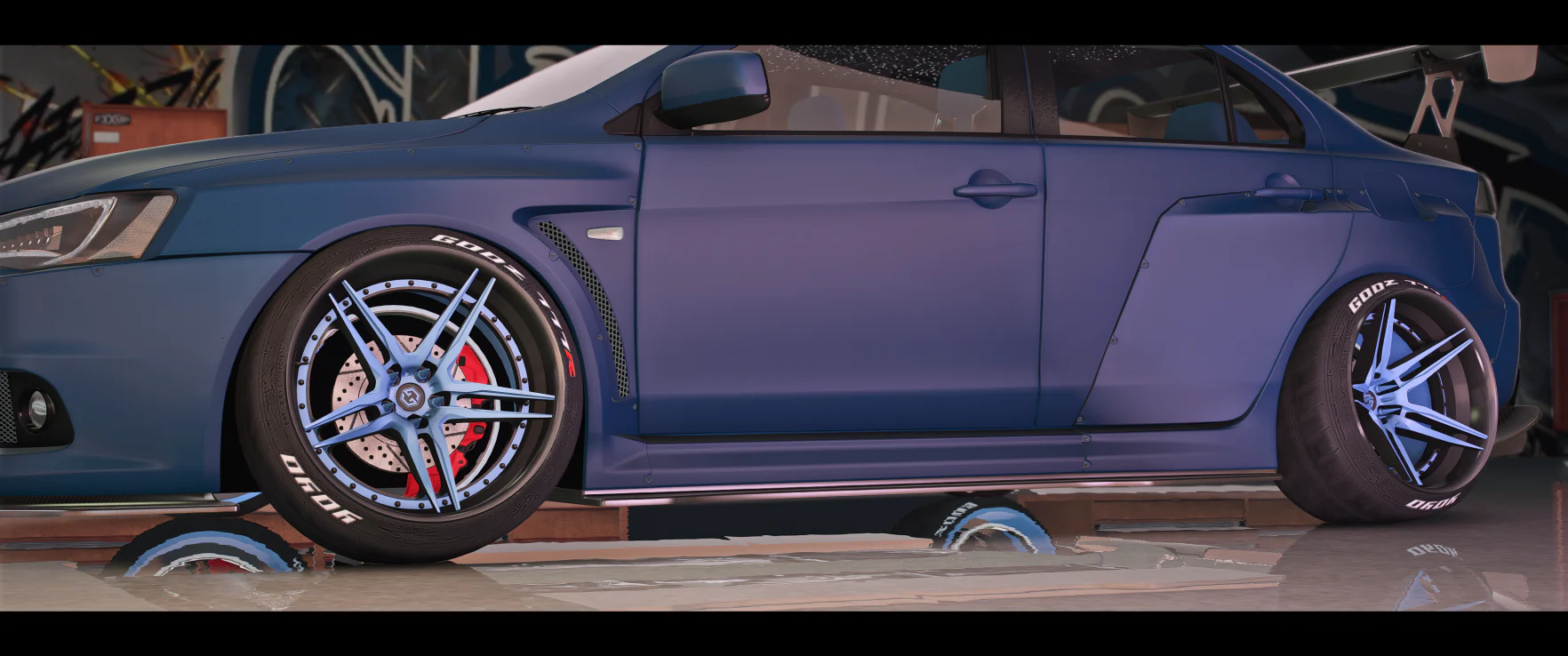 FORGED Wheels 5 - Image 12