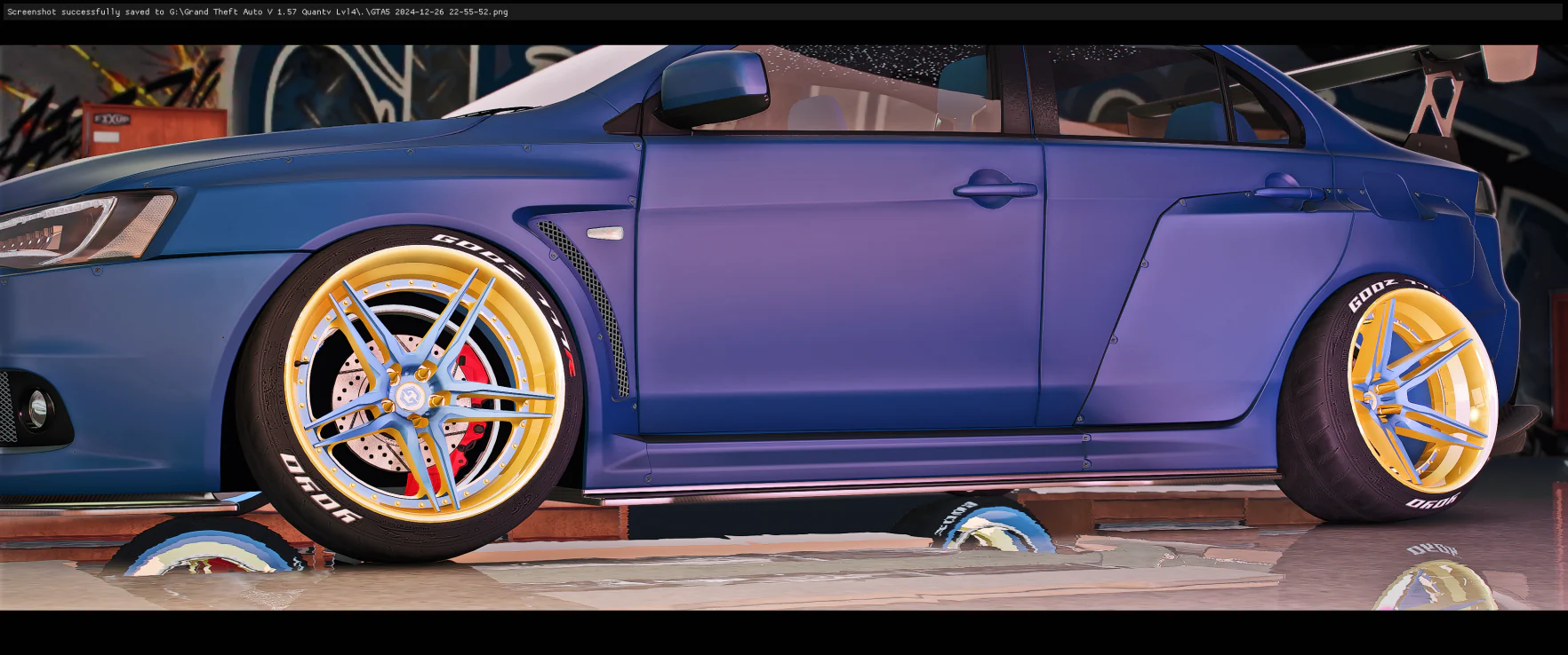 FORGED Wheels 5 - Image 13