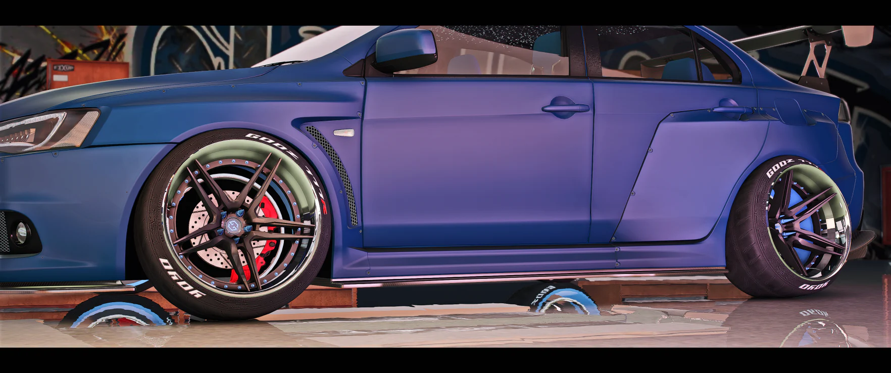 FORGED Wheels 5 - Image 14