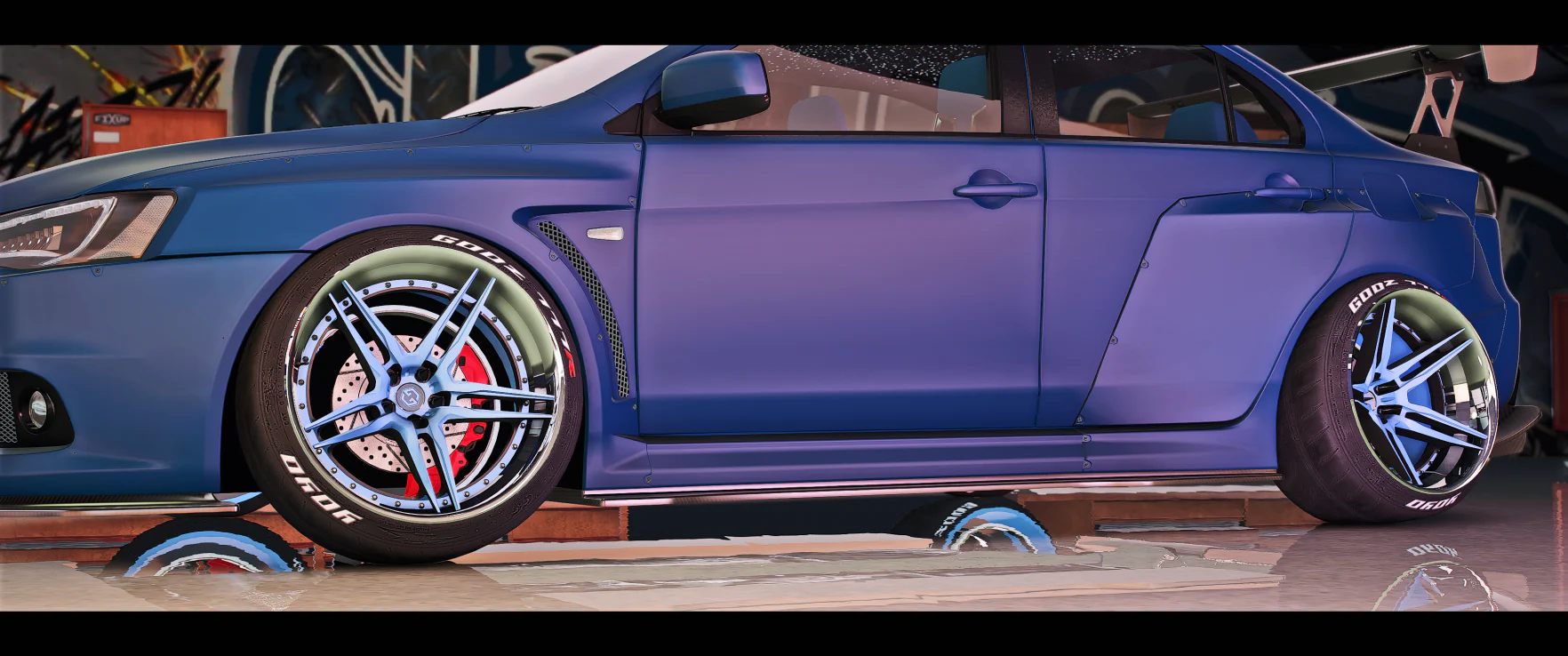 FORGED Wheels 5 - Image 15
