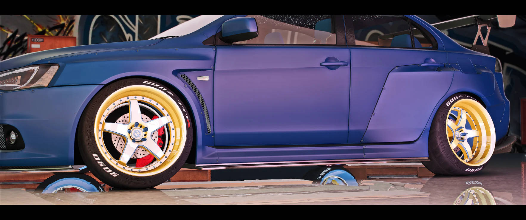 FORGED Wheels 5 - Image 18