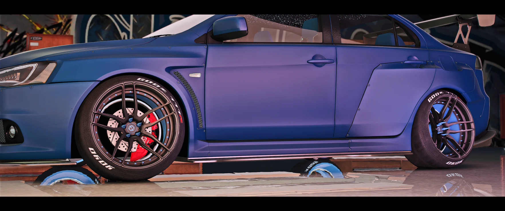 FORGED Wheels 5 - Image 3