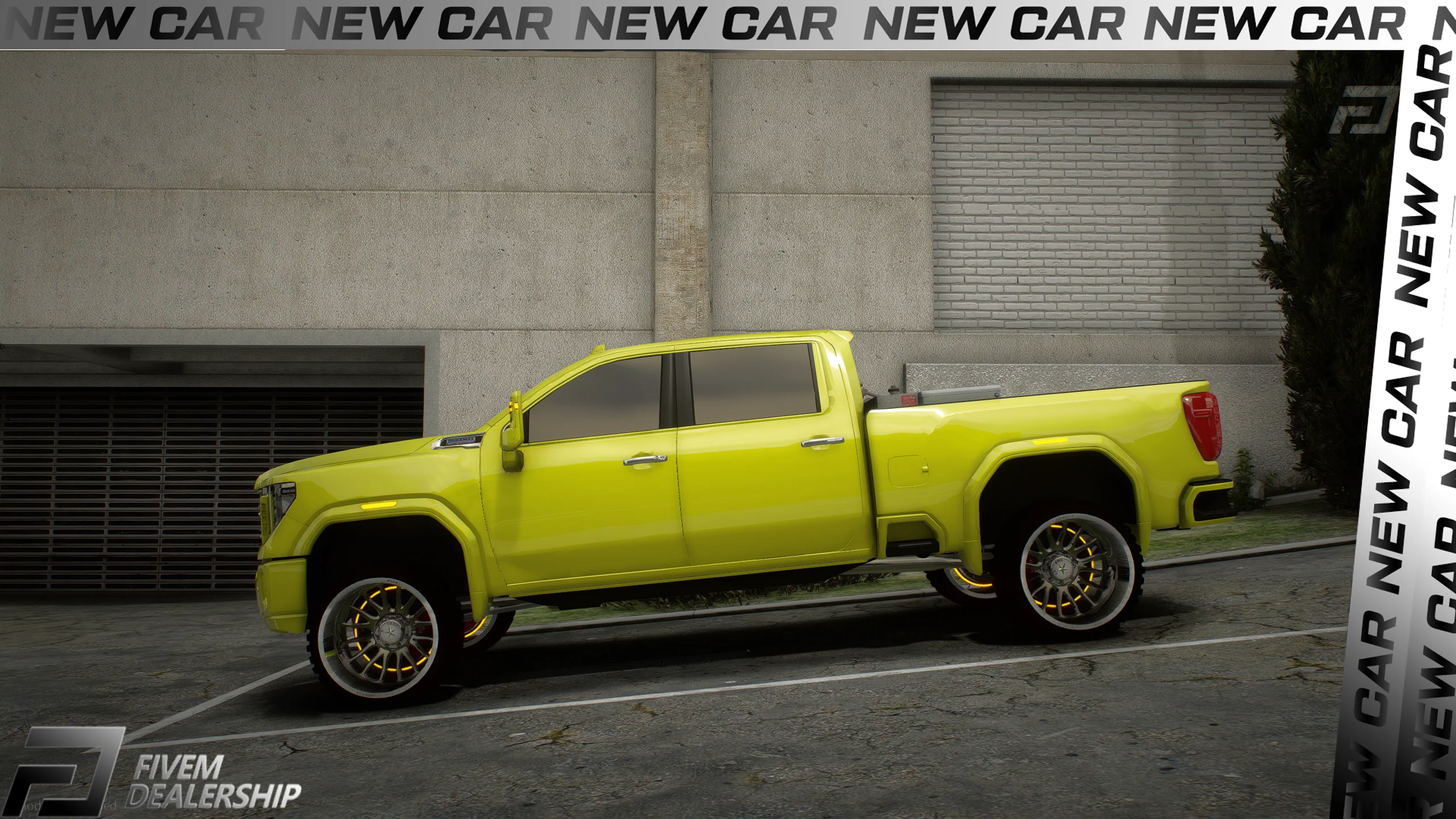 GMC Sierra CW l5p v3 - Image 2