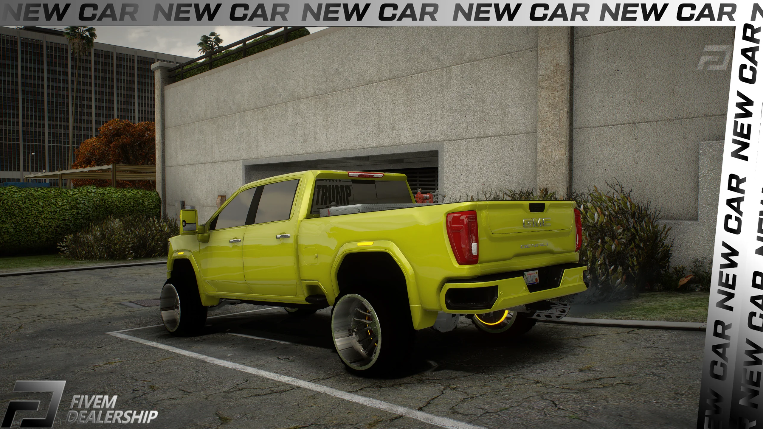 GMC Sierra CW l5p v3 - Image 3