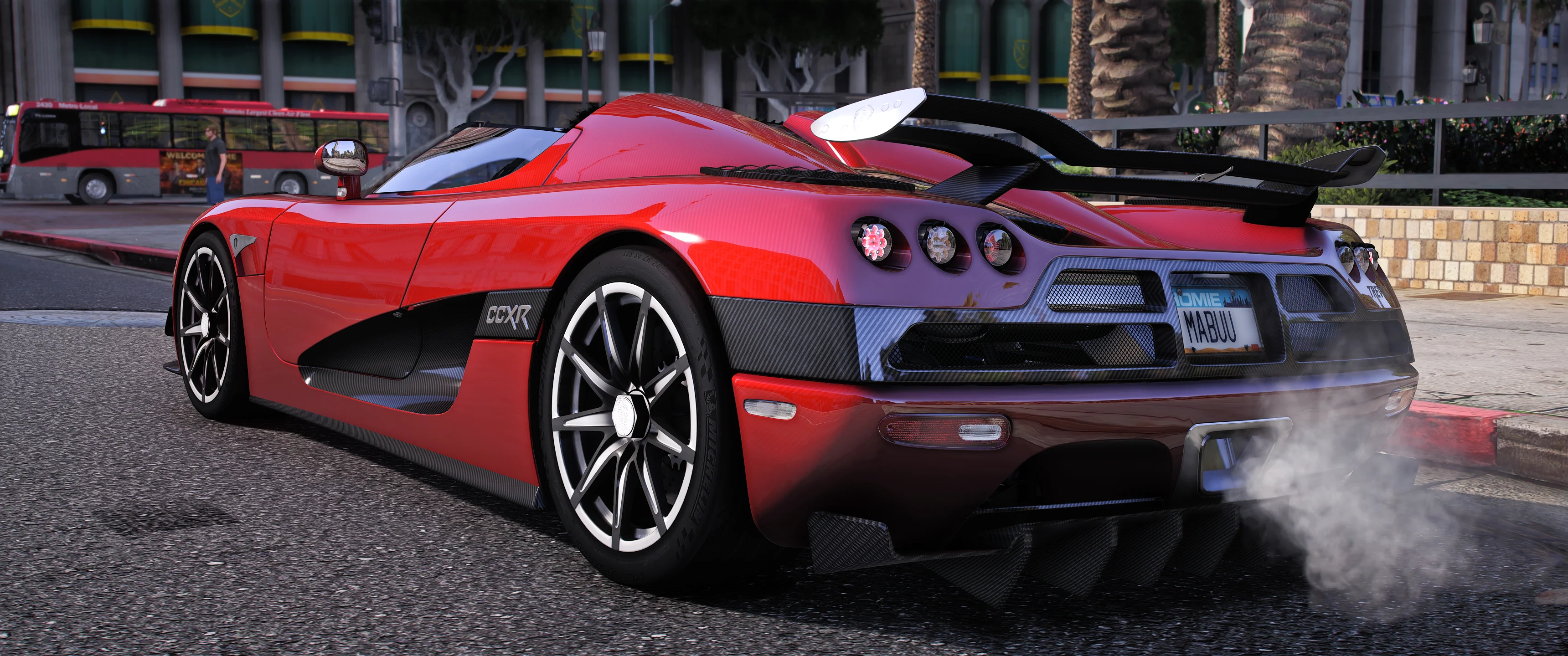 Koenigsegg CCX - Image 2