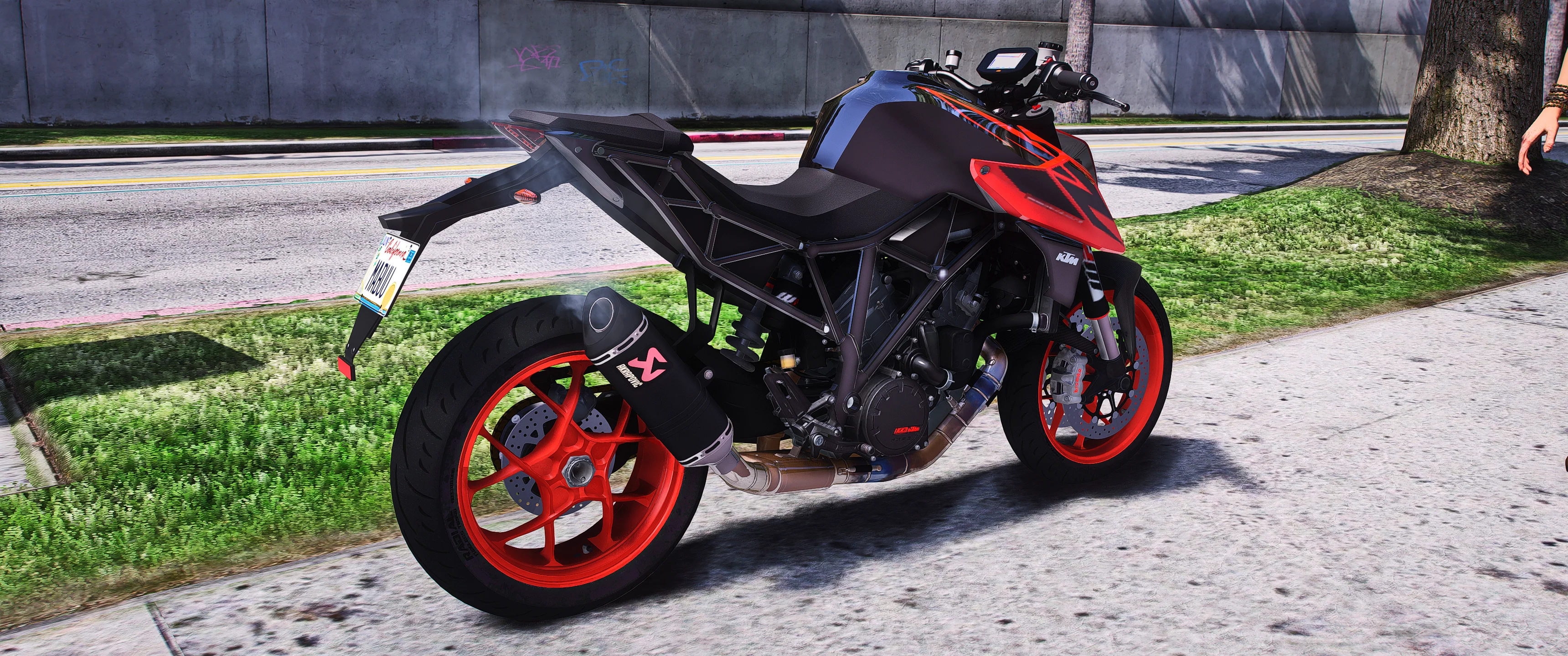 KTM KSD - Image 2