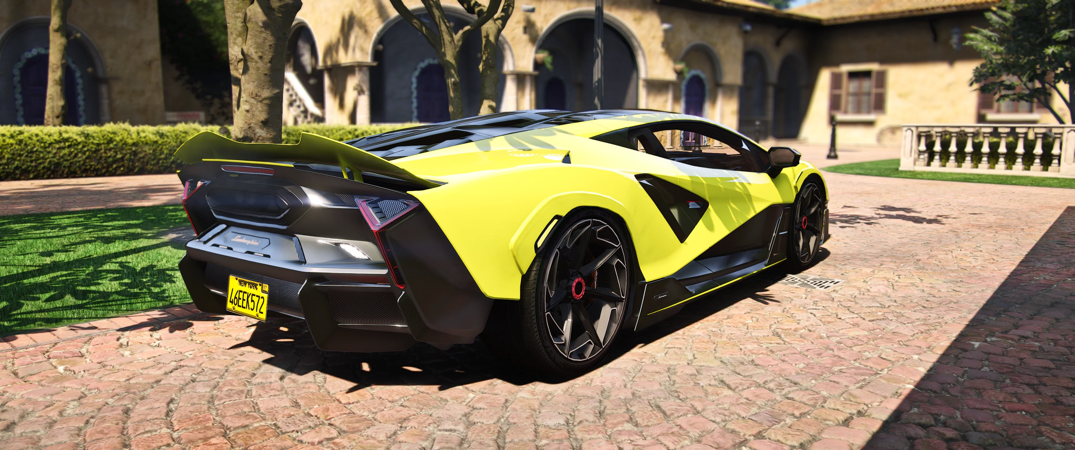 Lamborghini Fenomeno 2026 - Image 2