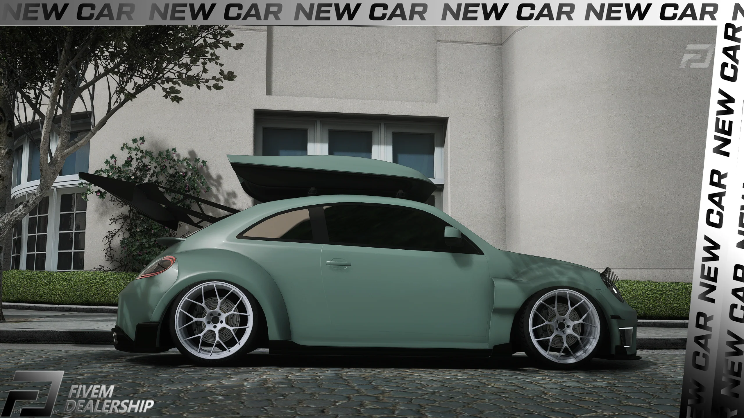 (Lore Friendly) Weevil GST - Image 2