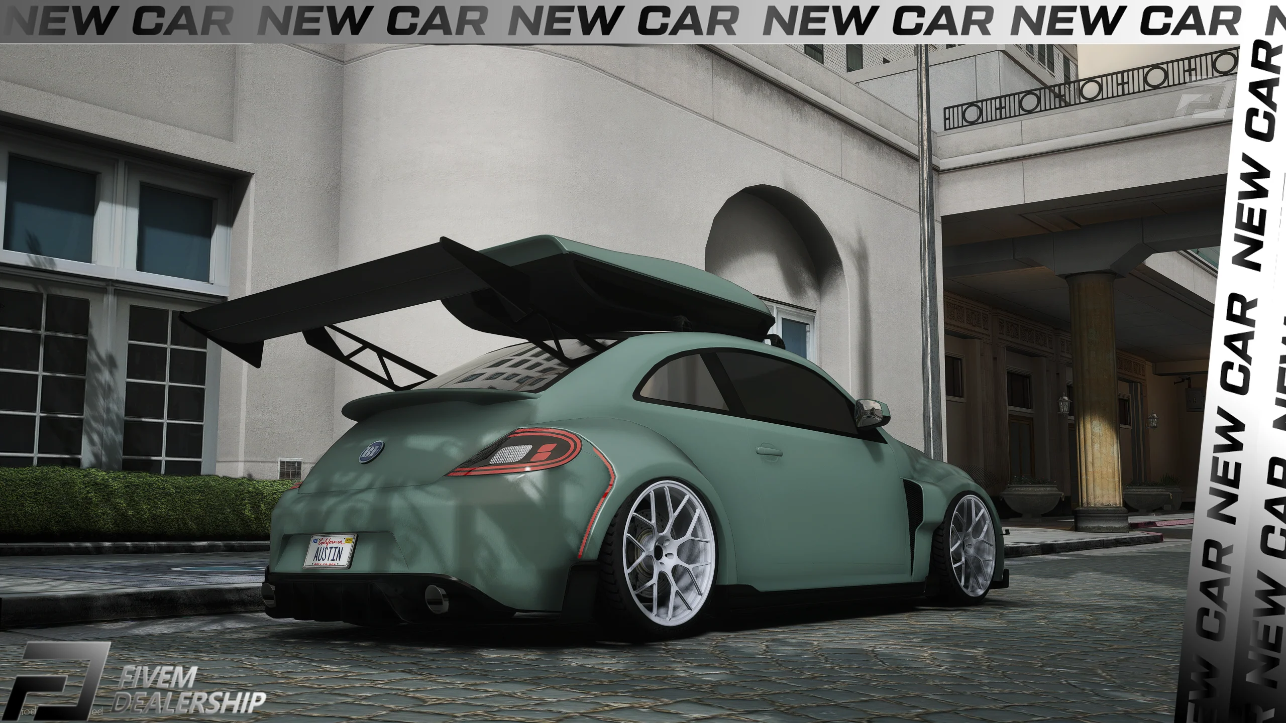 (Lore Friendly) Weevil GST - Image 3