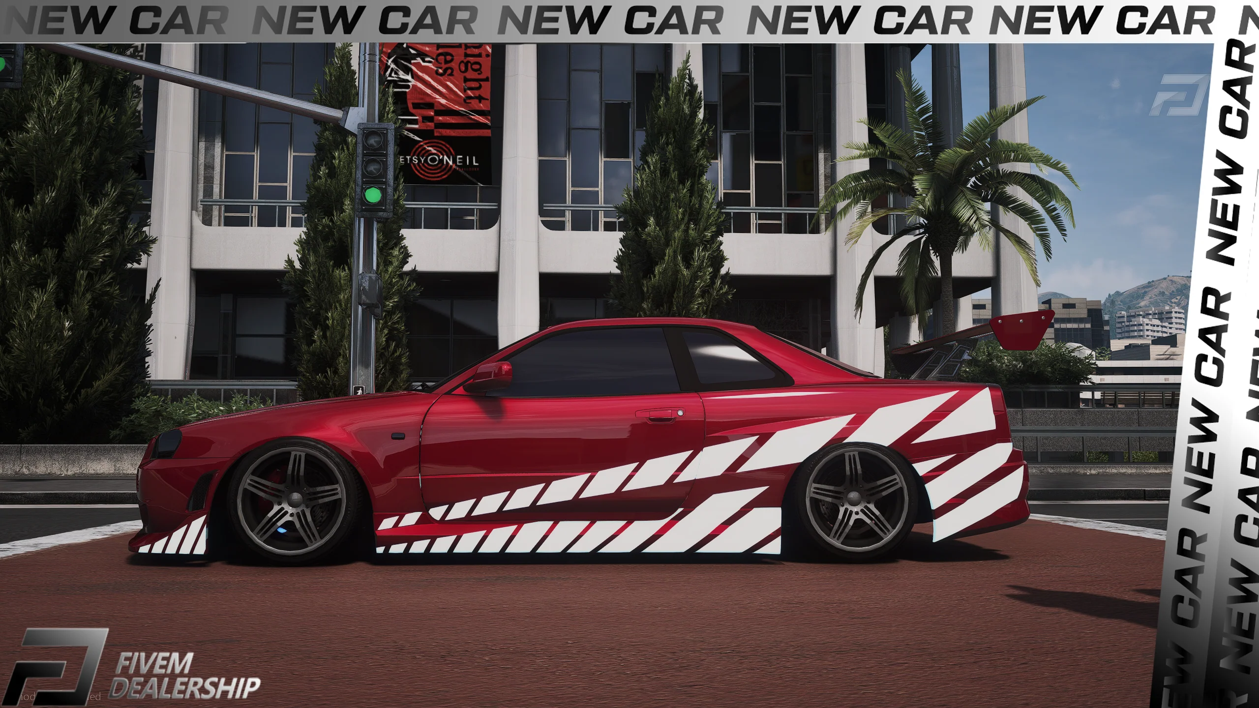 (Lore Friendly) Annis Elegy 25 Custom - Image 2