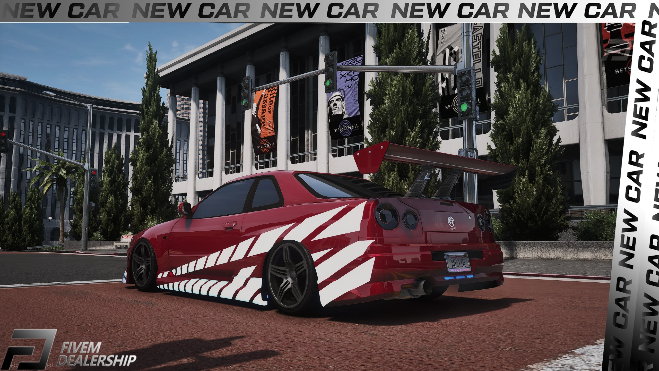(Lore Friendly) Annis Elegy 25 Custom - Image 3