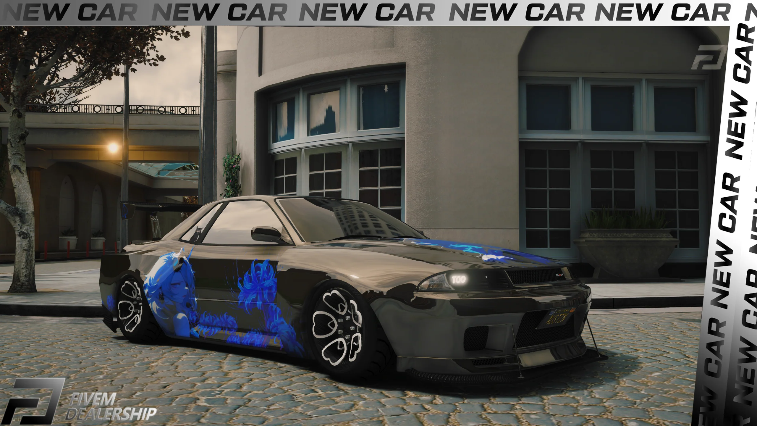 (Lore Friendly) Annis Elegy 34S - Image 3