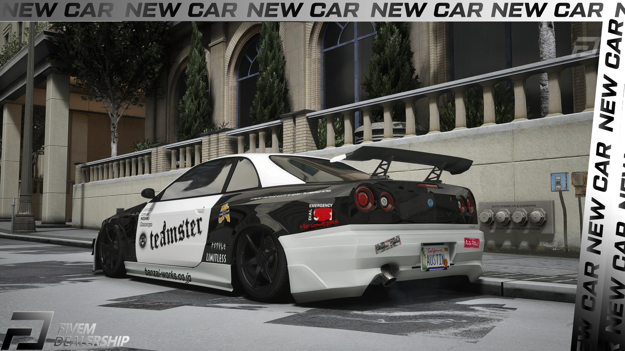 (Lore Friendly) Annis Elegy E34 - Image 3