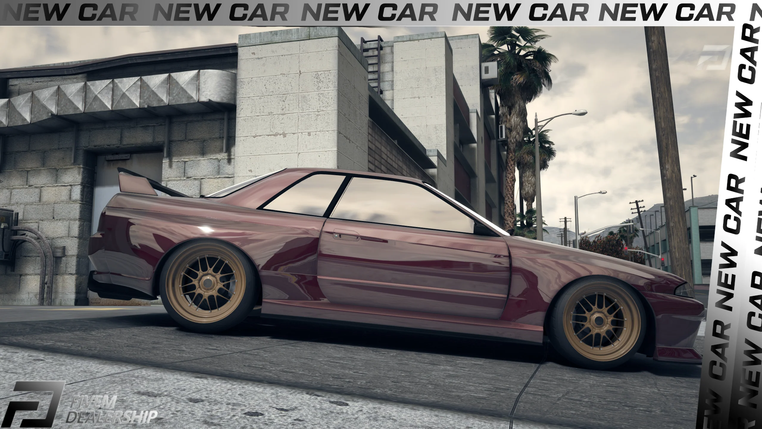 (Lore Friendly) Annis Elegy GT - Image 2