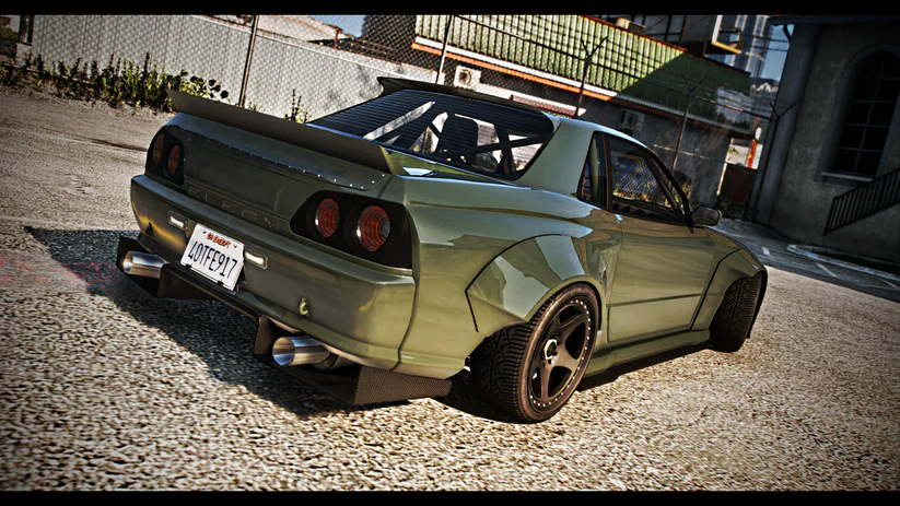 (Lore Friendly) Annis Elegy RH5 CTX - Image 2