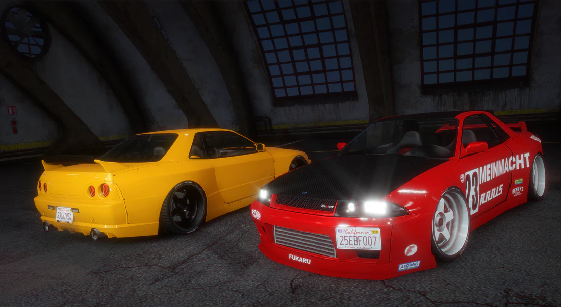 (Lore Friendly) Annis Elegy RH5 Mandem - Image 2