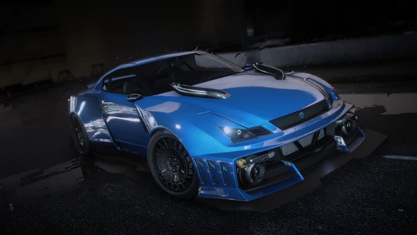 (Lore Friendly) Annis Elegy RH8 RAMPAGE - Image 2