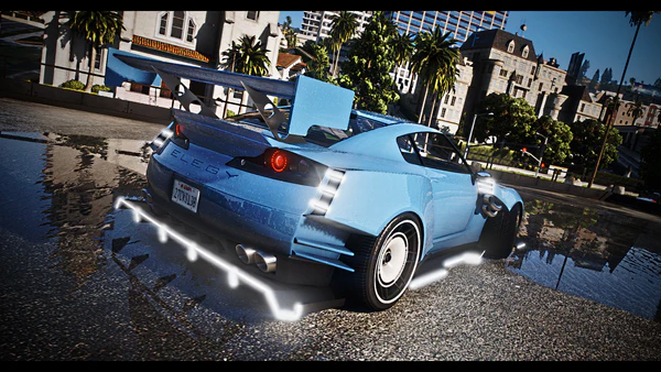 (Lore Friendly) Annis Elegy RH8 RAMPAGE - Image 3