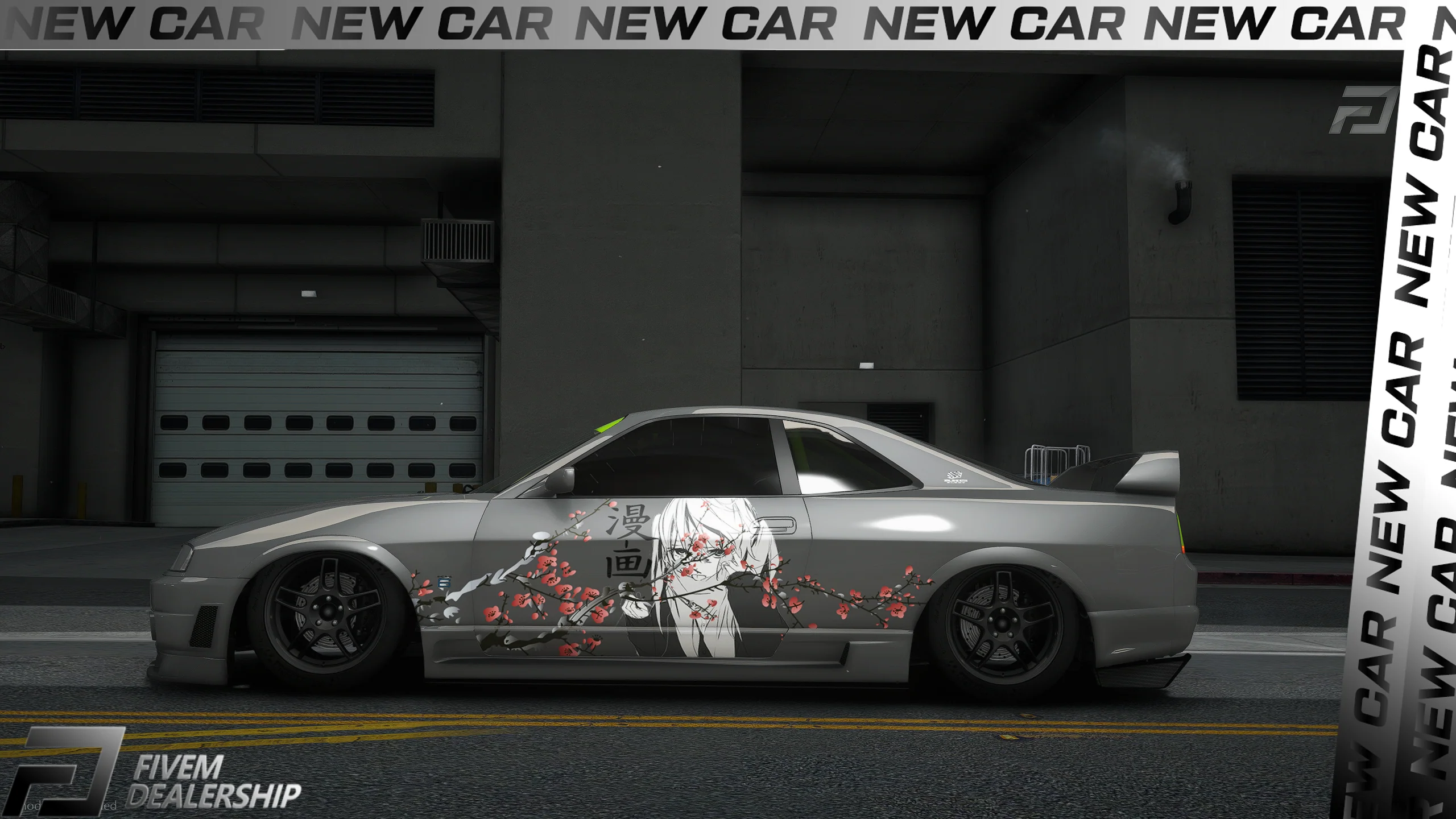 (Lore Friendly) Annis Elegy Z - Image 2